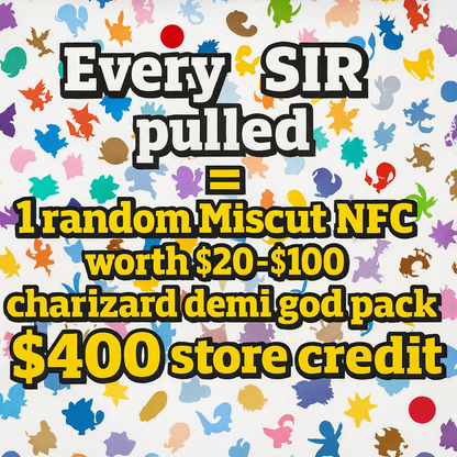 Scarlet & Violet 151 Booster Pack