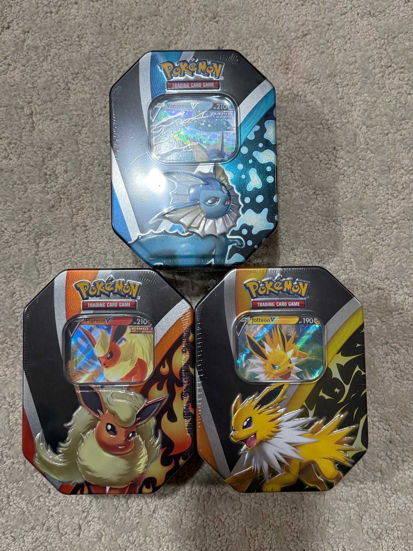 Destined Rivals Elite Trainer Box
