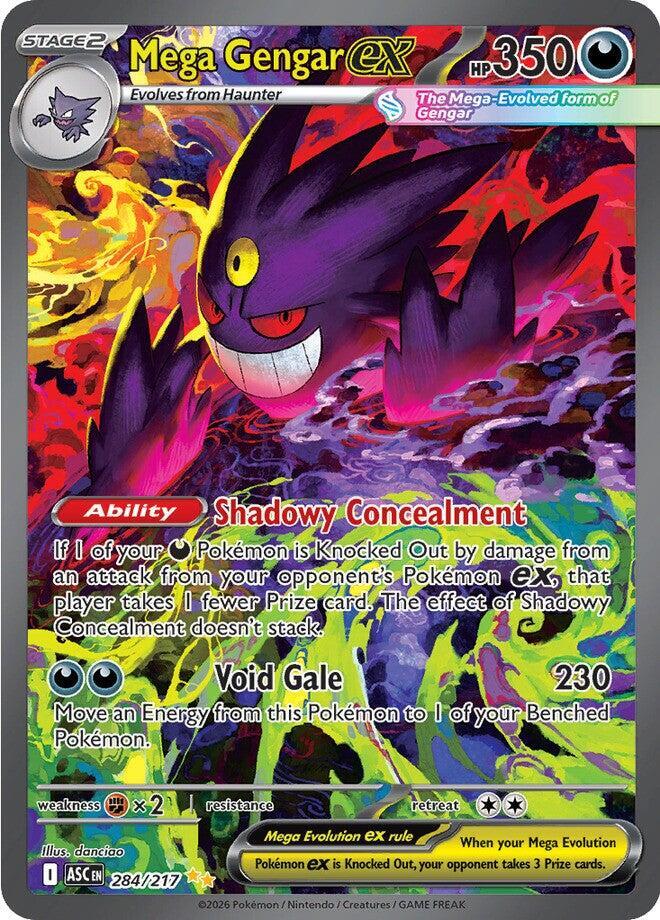 Ascended Heroes Booster Bundle – Wenzel TCG