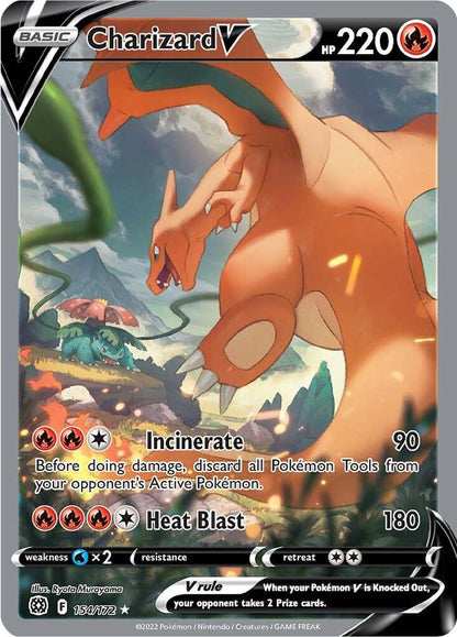 Brilliant Stars Booster Pack