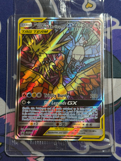 Crown Zenith booster Pack