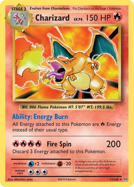 XY Evolutions Booster Pack