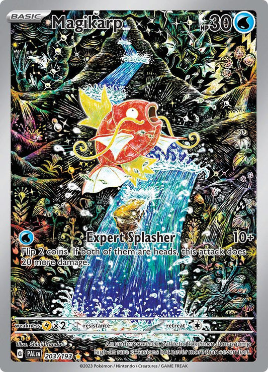 Paldea Evolved Booster Pack