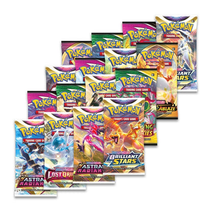 Sword & Shield Ultra Premium Collection Charizard