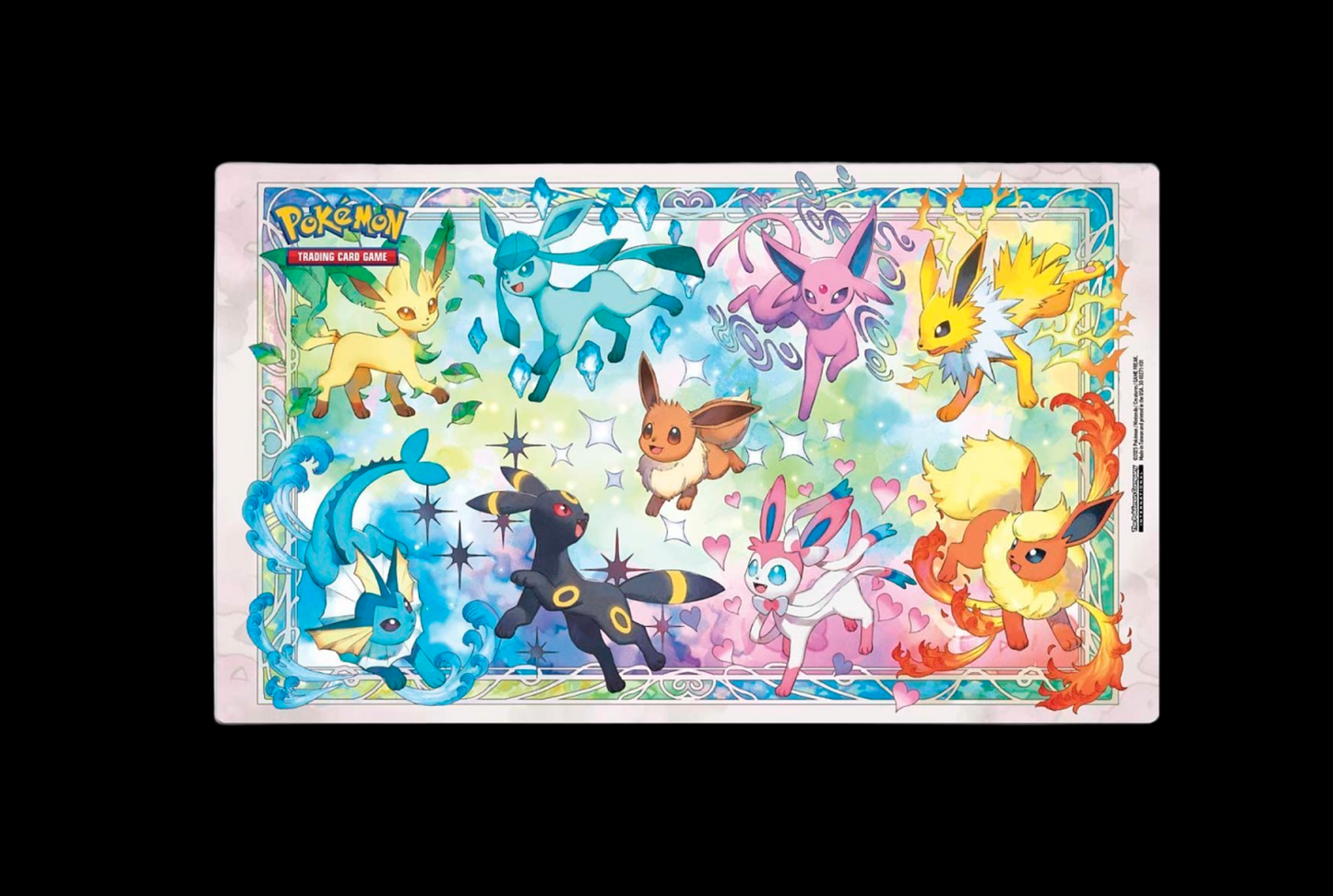 Prismatic Evolutions Super-Premium Collection