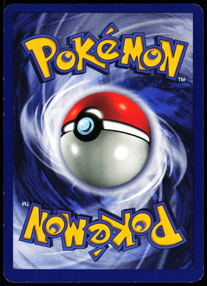 Snorlax 27/64 Rare Jungle Pokemon 1st Edition Lightly Played