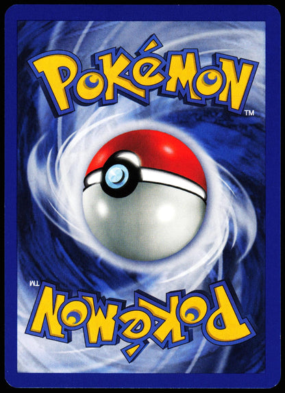 Giovanni's Nidoking 7/132 Holo Rare Gym Challenge Pokemon 1st Edition Holo LP