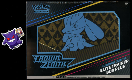 Elite Trainer Boxes Wenzel TCG Elite Trainer Boxes Wenzel TCG