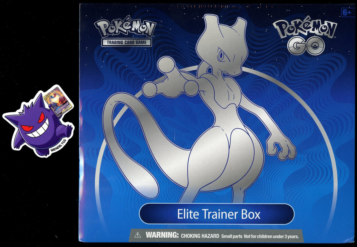 trainer card pokemon go Elite Box – Wenzel TCG Glazing Type:Museum while Melmetal VMAX in Avatar: The Last Airbender heroines