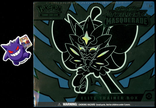 Twilight Masquerade Elite Trainer Box