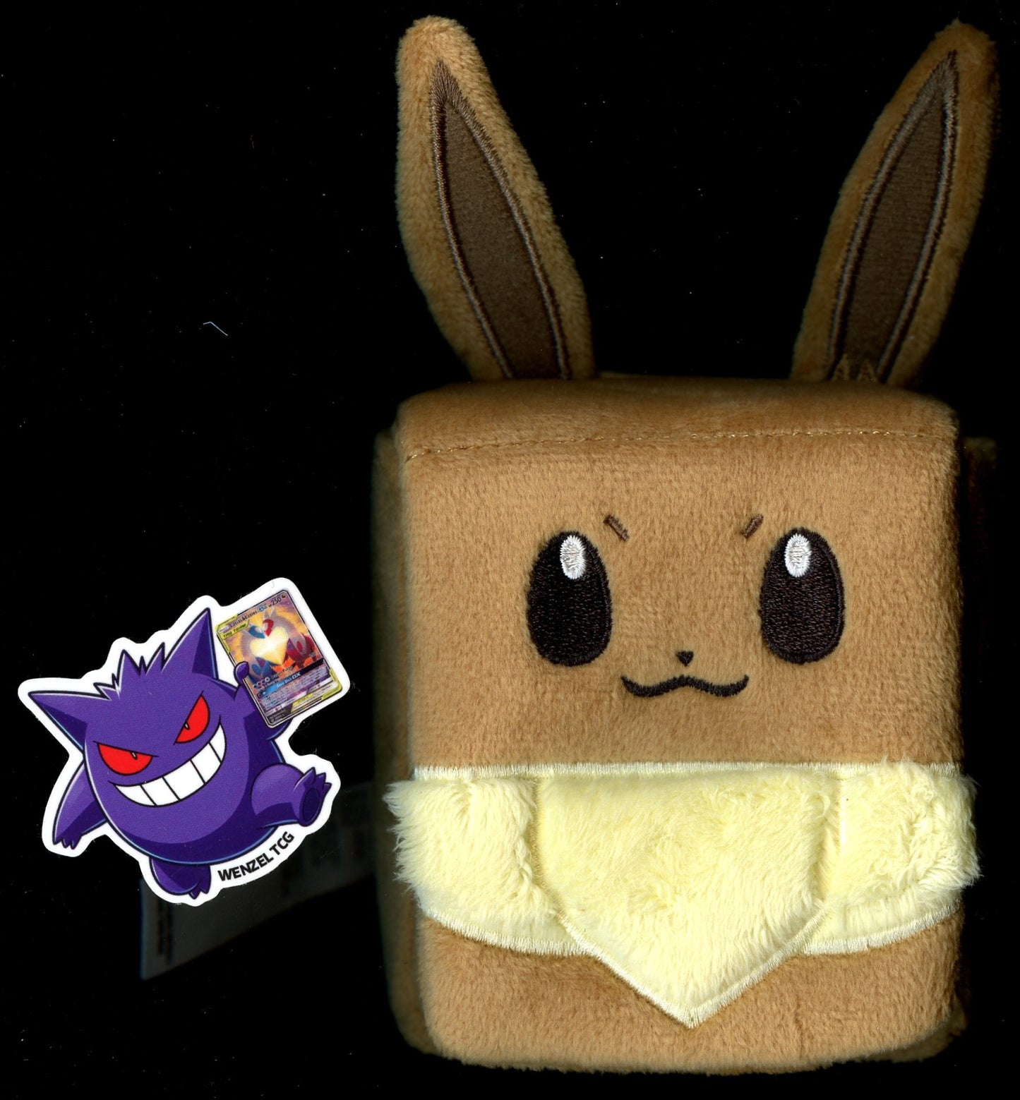 Eevee Deck Box