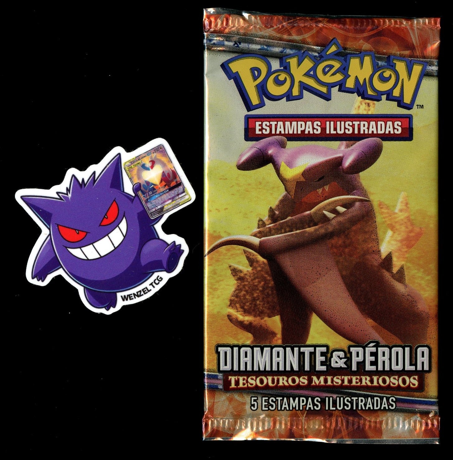 diamond pearl booster box Portuguese* & Mysterious Treasures Pack – Wenzel TCG Pack of:100 Booster Pack Prices | A single individual card Pokémon SV9 Japanese version Pokémon Trading Card Game Battle Partner