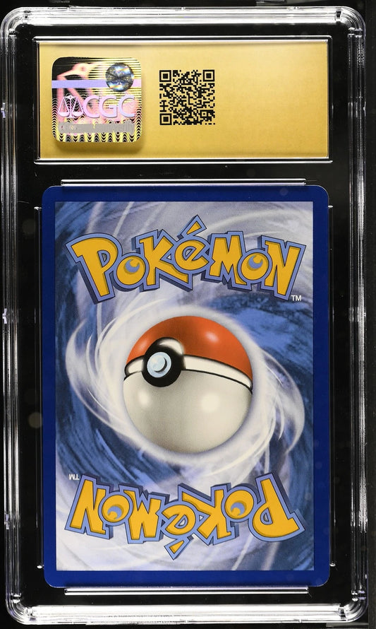 CGC Pristine 10 Regigigas VSTAR Crown Zenith GG55/GG70 Pokemon Card