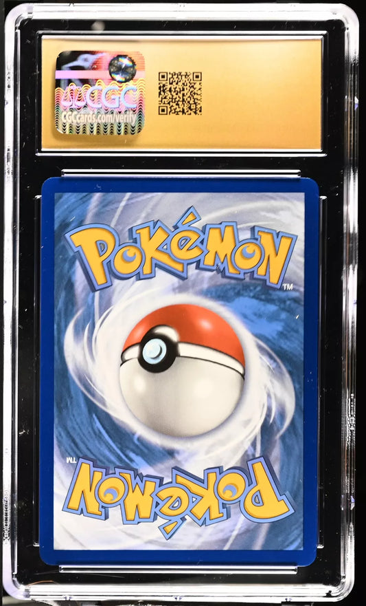 CGC Pristine 10 Charizard GX 2019 Hidden Fates 9/68 Ultra Rare Pokemon Card