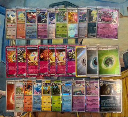 Lot of 150 Pokemon Cards V/VMAX/EX/Full Art/GX/Trainer/Holos Modern Collection