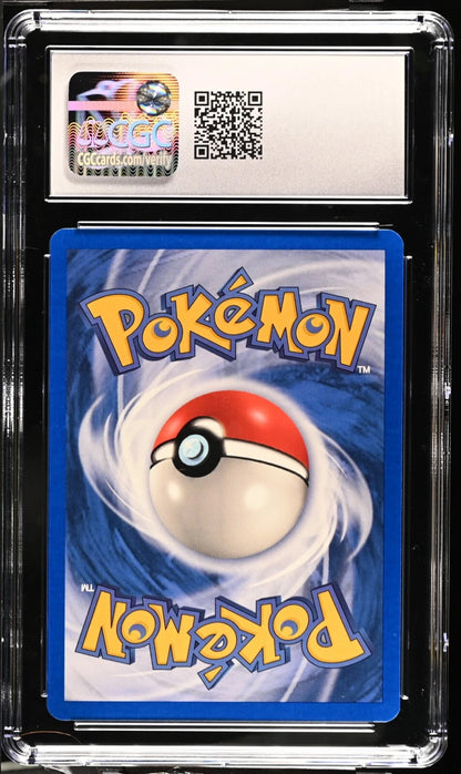 CGC 10 GEM MINT Doduo 62/112 FireRed & LeafGreen Common 2004