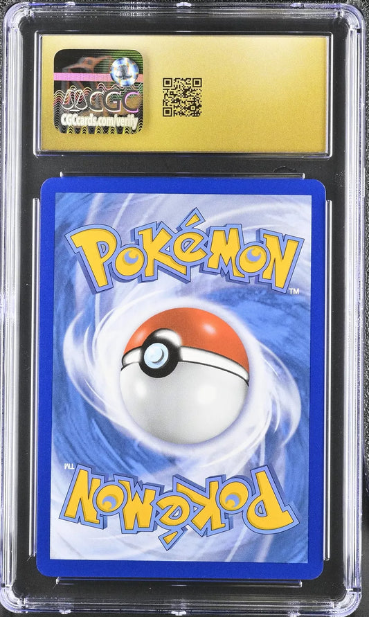 CGC Pristine 10 Lumineon V Brilliant Stars 156/172 Alternate Art Pokemon Card