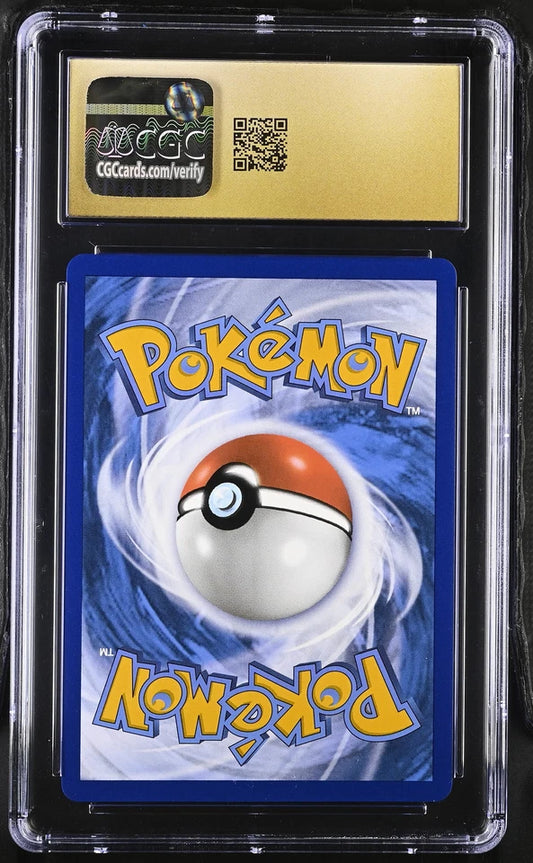CGC Pristine 10 Hisuian Zoroark VSTAR Crown Zenith GG56/GG70 Pokemon Card