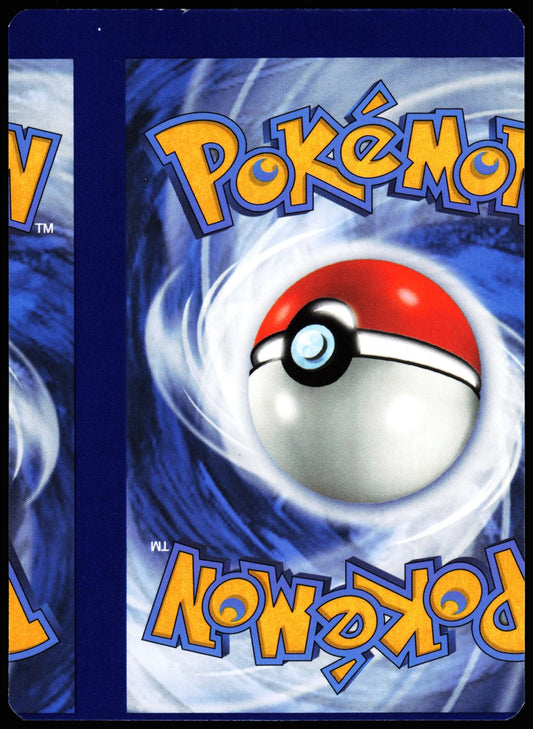 Darkrai 105/189 Promo Trick or Trade BOOster Bundle Pokemon Holo Near Mint back