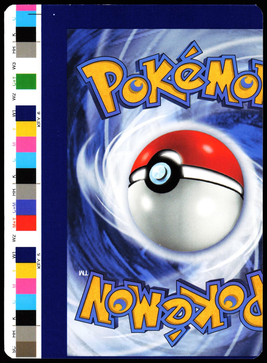 Hatterene 073/198 Promo Trick or Trade BOOster Bundle Pokemon Holo Near Mint back