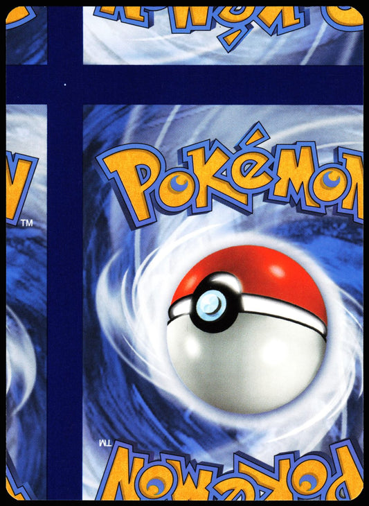 Chandelure 033/192 Promo Trick or Trade BOOster Bundle Pokemon Holo Near Mint back
