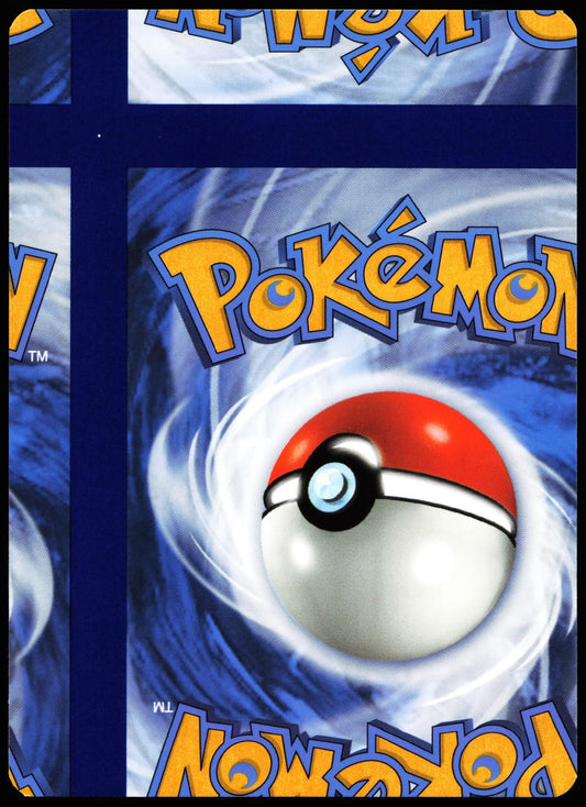 Trevenant 015/192 Promo Trick or Trade BOOster Bundle Pokemon Holo Near Mint back