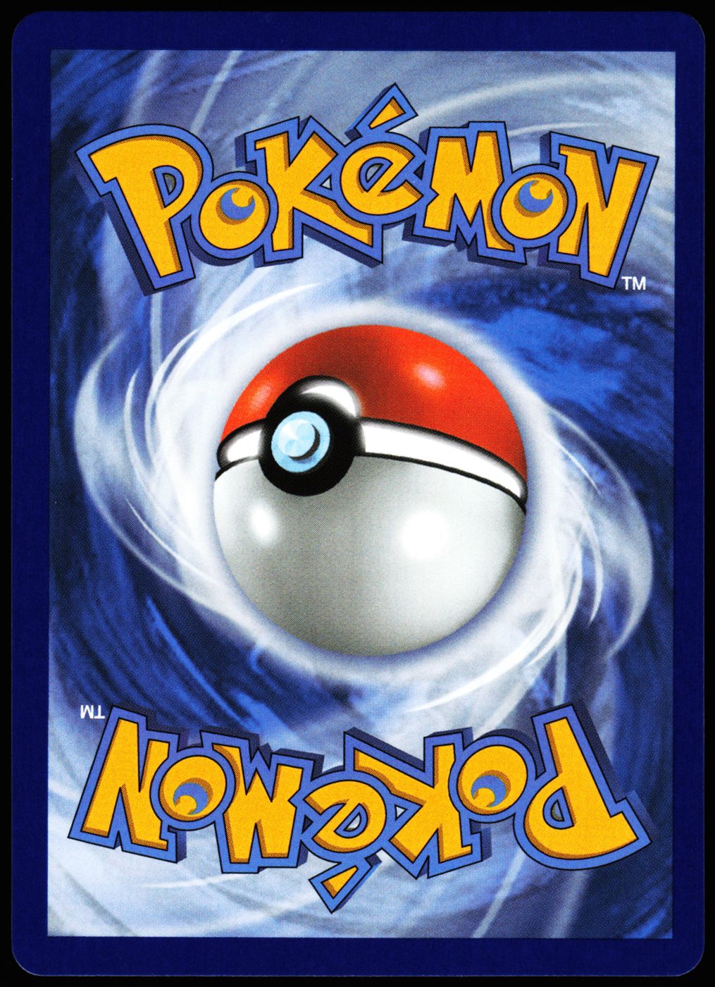 Mega Sharpedo ex 127/094 Special Illustration Rare Phantasmal Flames Pokemon Holo Near Mint back