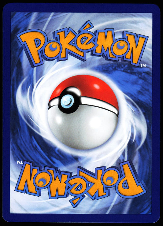 Chien-Pao ex 274/193 Hyper Rare Paldea Evolved Pokemon Holo Near Mint back