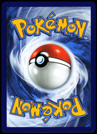 Budew 221/217 Illustration Rare Ascended Heroes Pokemon Holo Near Mint back