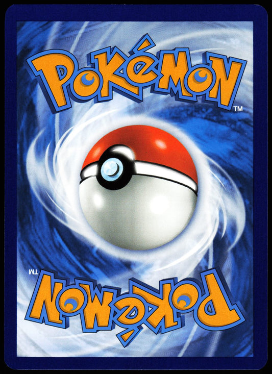 Snorlax 202/091 Shiny Rare Paldean Fates Pokemon Holo Near Mint back