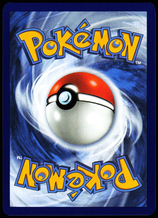 Mega Charizard X ex 013/094 Double Rare Phantasmal Flames Pokemon Holo Near Mint back