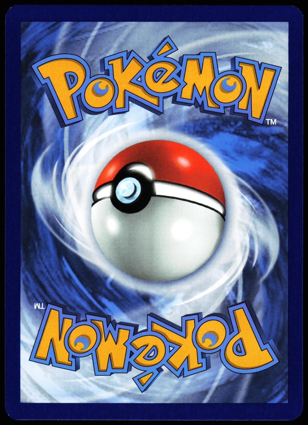 Omanyte 180/165 Illustration Rare Scarlet & Violet 151 Pokemon Holo Near Mint back