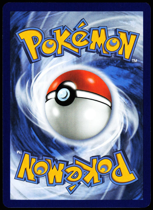Team Rocket's Raticate 202/182 Illustration Rare Destined Rivals Pokemon Holo Near Mint back